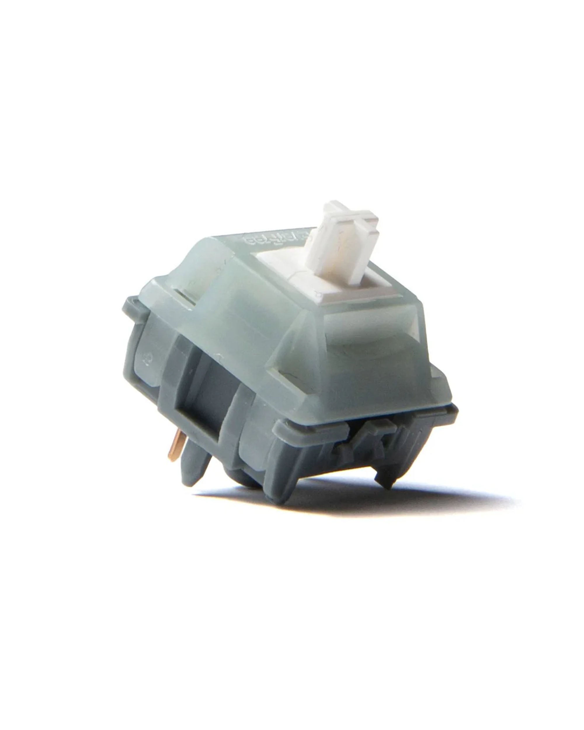 Gateron Sub-Brand Ever Free Grayish - Tactile Switch