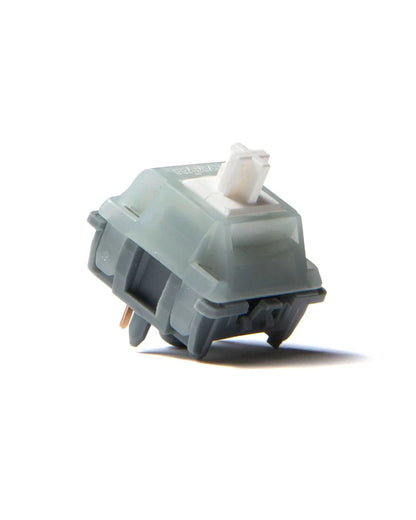 Gateron Sub-Brand Ever Free Grayish - Tactile Switch