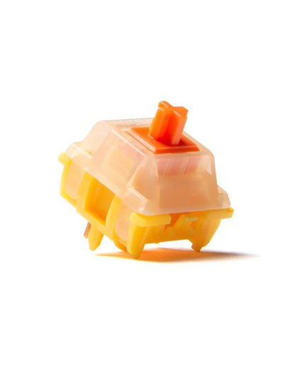 Gateron Sub-Brand EF Curry - Linear Switch