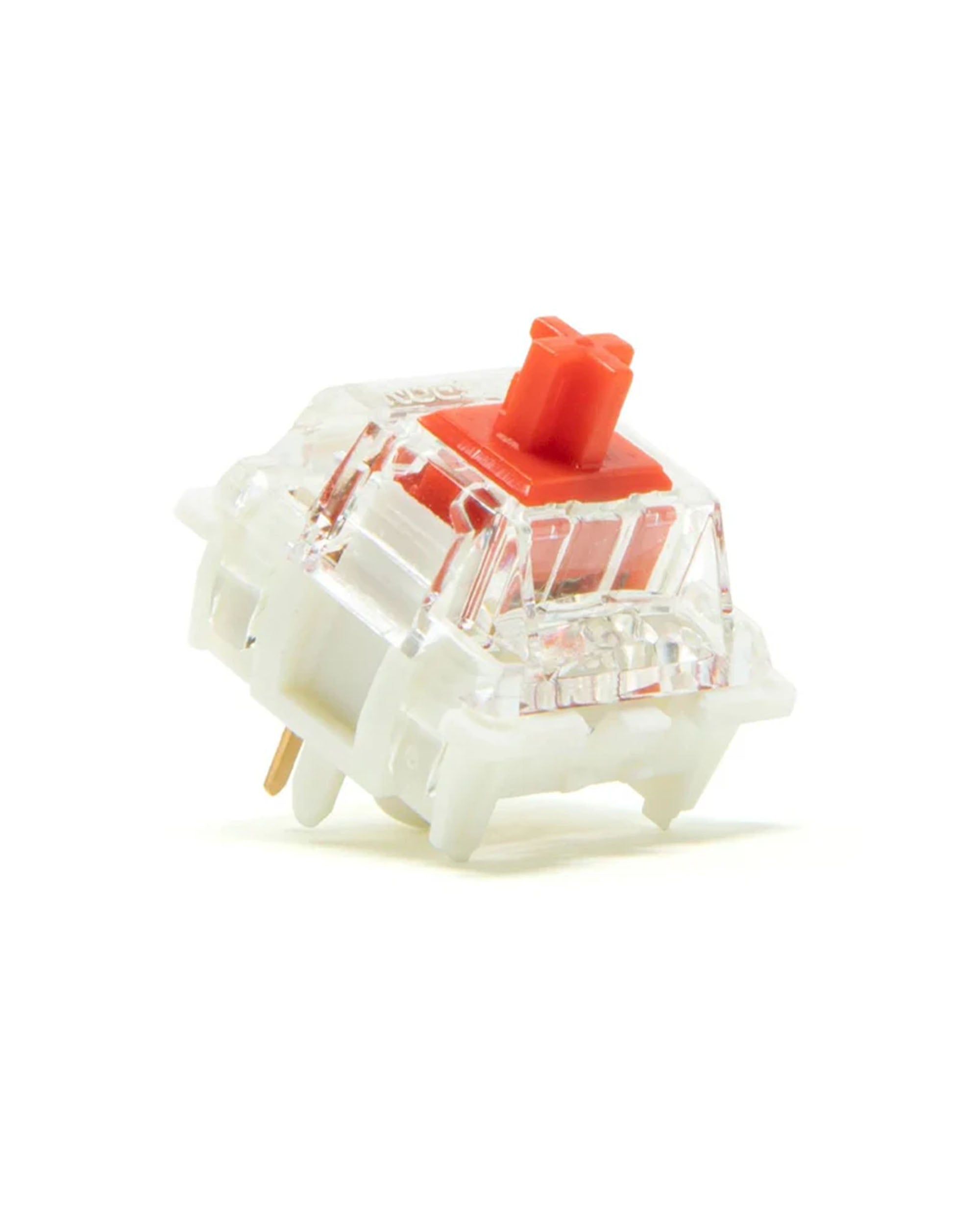 Gateron KS-9 Silent 2.0 Red - Linear Switch