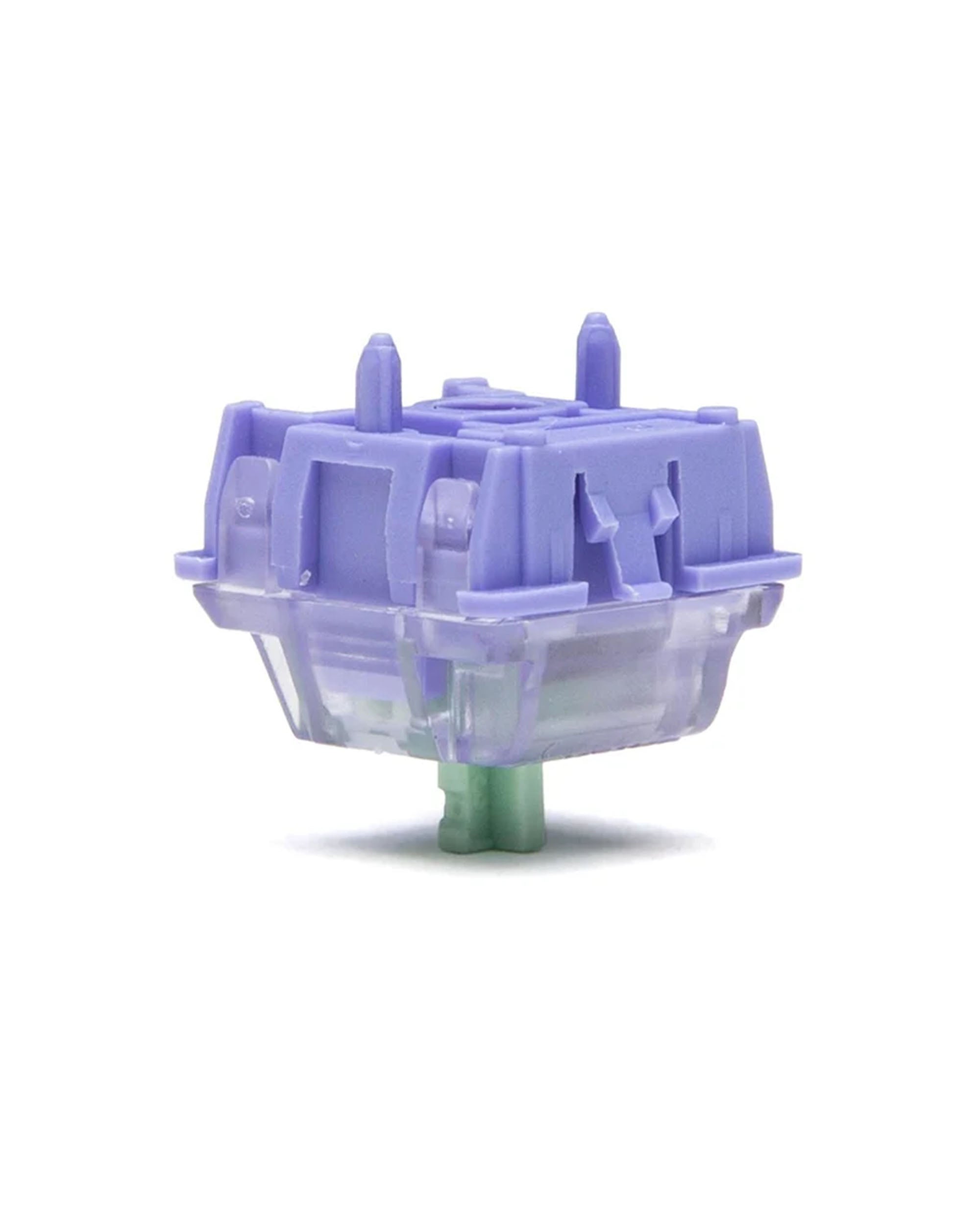 Gateron Genty Silent - Linear Magnetic Switch