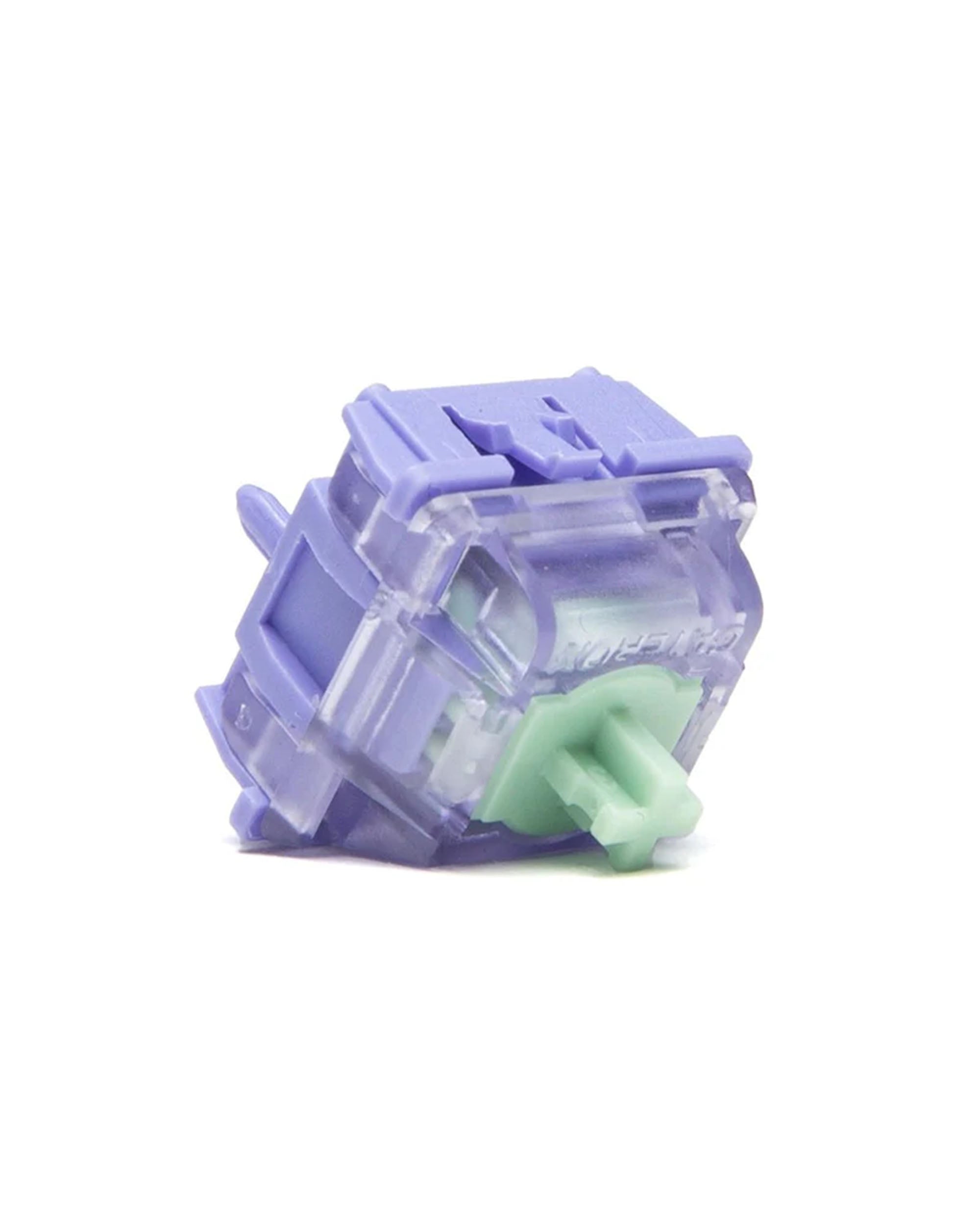 Gateron Genty Silent - Linear Magnetic Switch