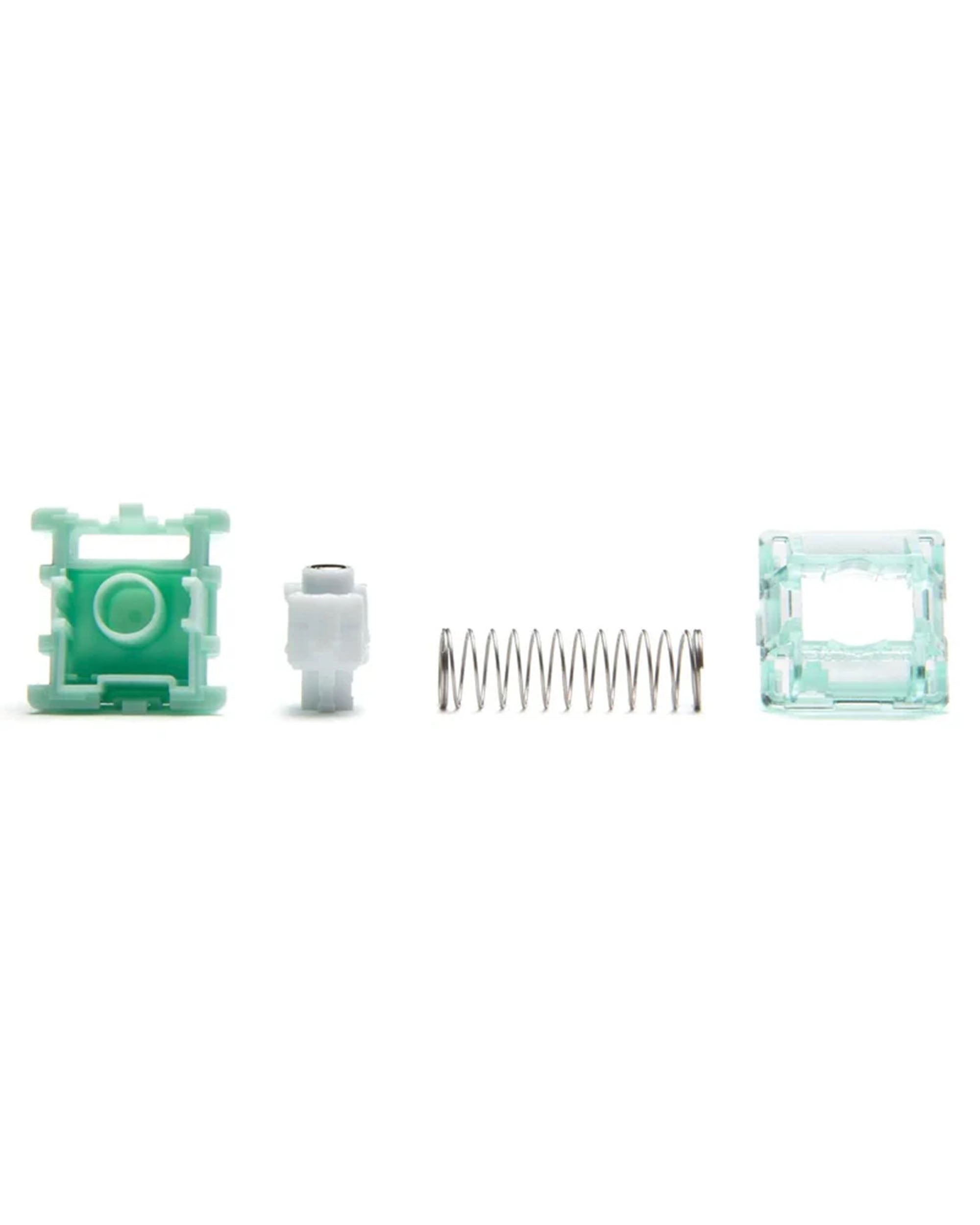 Gateron Jade Pro - Linear Magnetic Switch