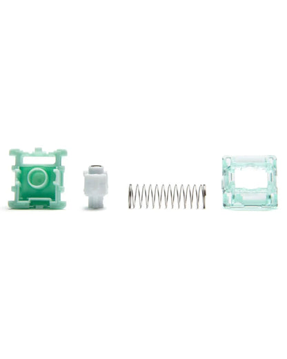 Gateron Jade Pro - Linear Magnetic Switch