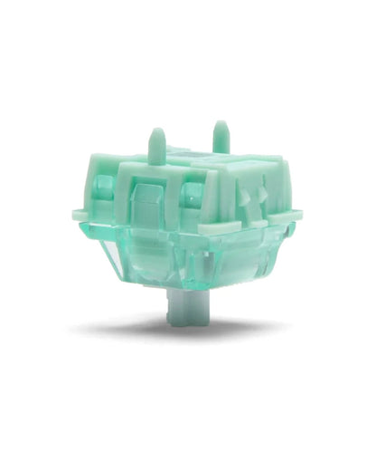 Gateron Jade Pro - Linear Magnetic Switch
