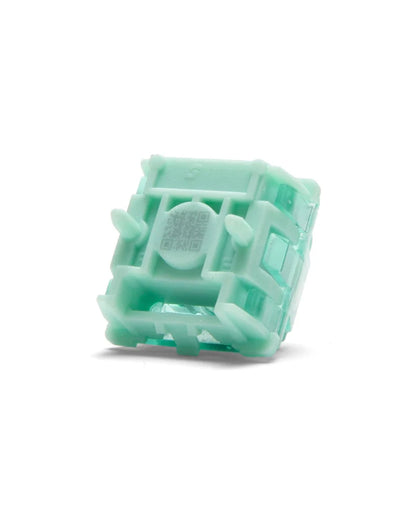 Gateron Jade Pro - Linear Magnetic Switch