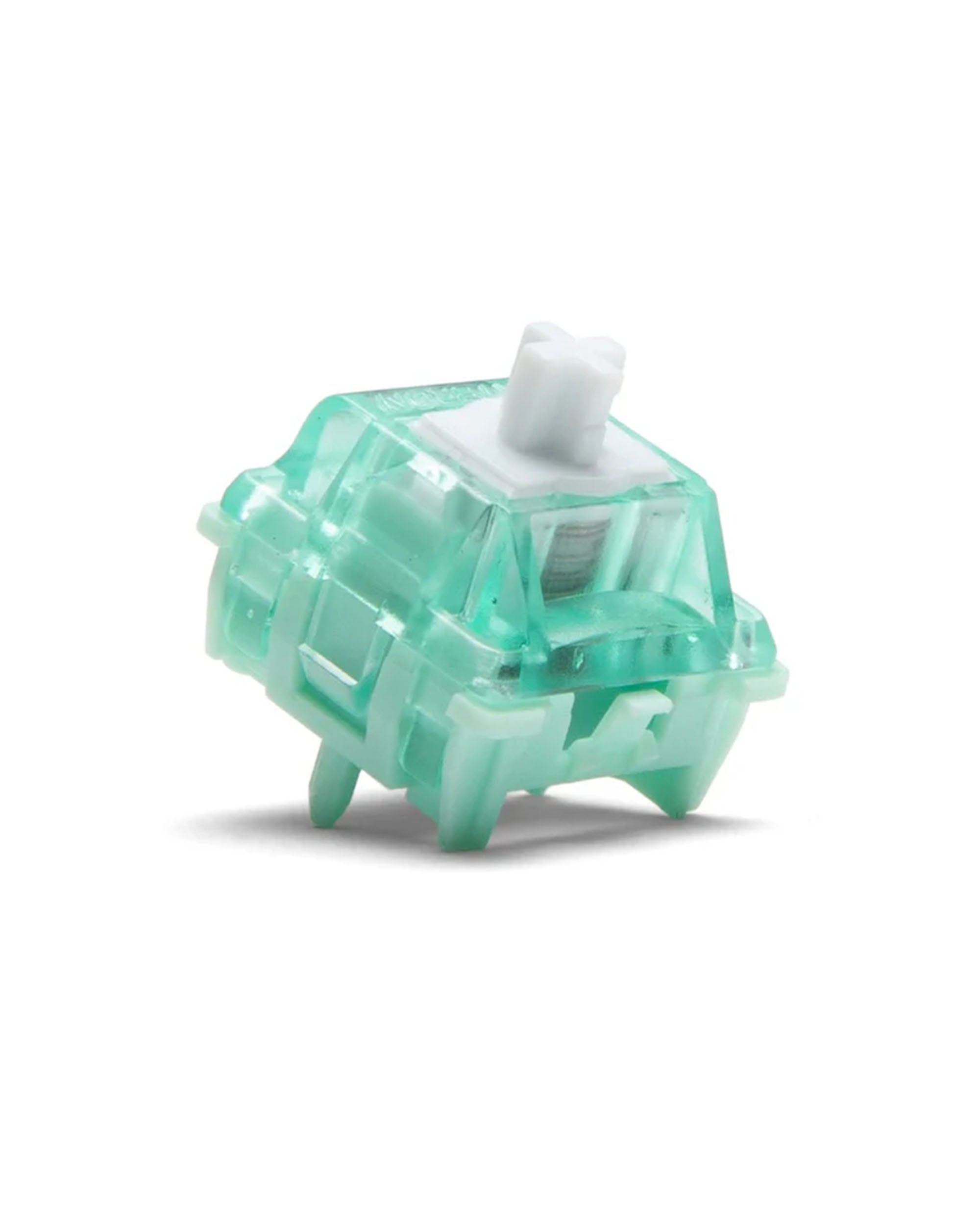 Gateron Jade Pro - Linear Magnetic Switch