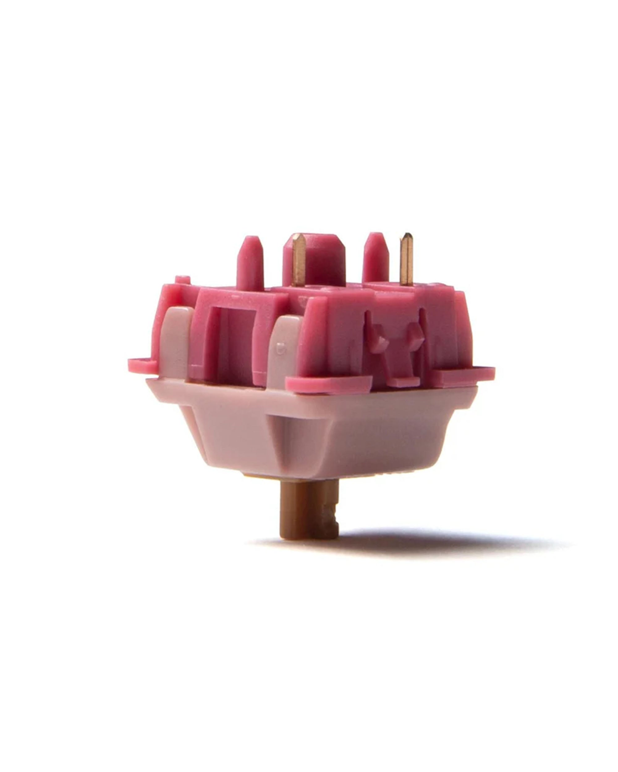 Gateron Mountain Top - Linear Switch