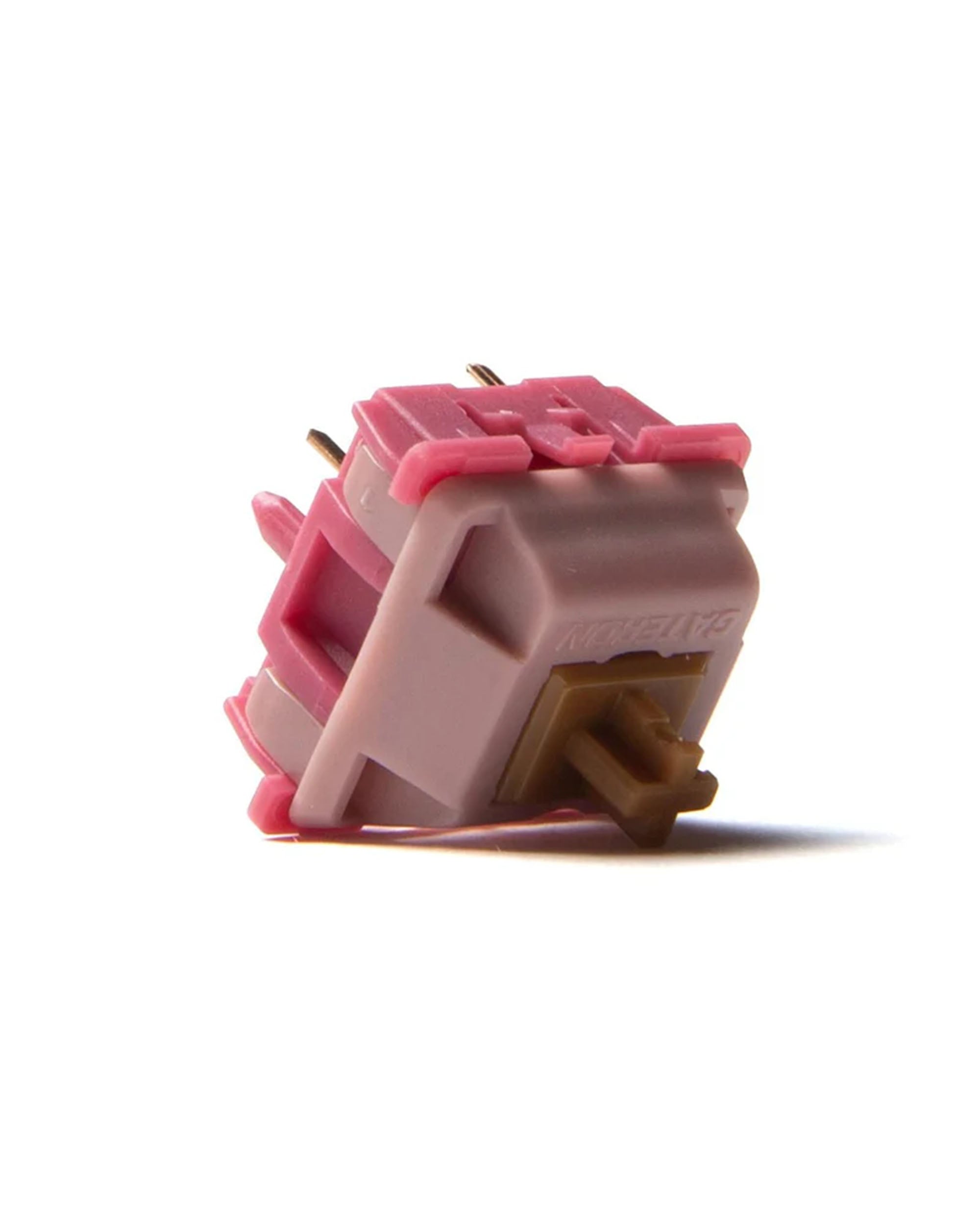 Gateron Mountain Top - Linear Switch