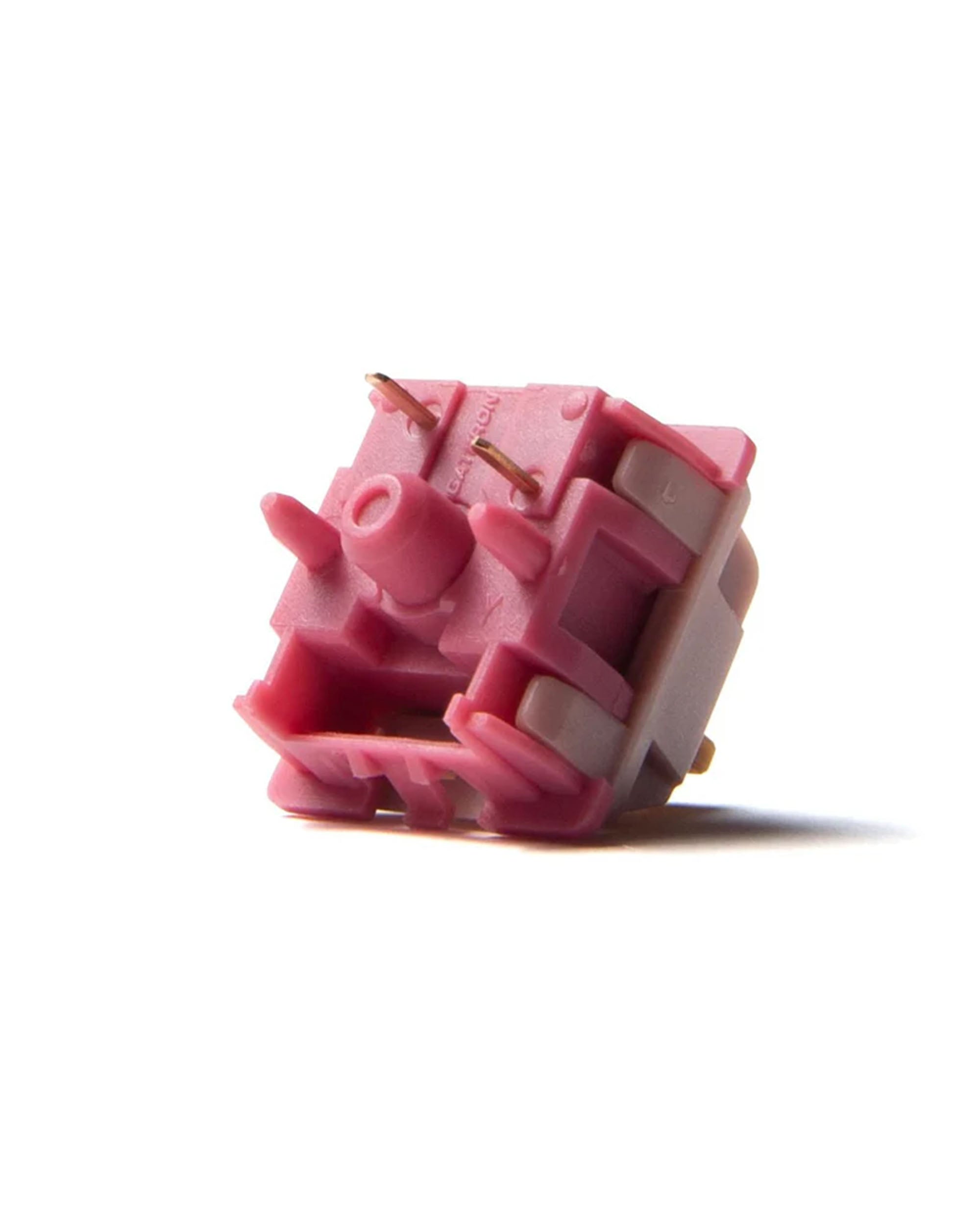 Gateron Mountain Top - Linear Switch