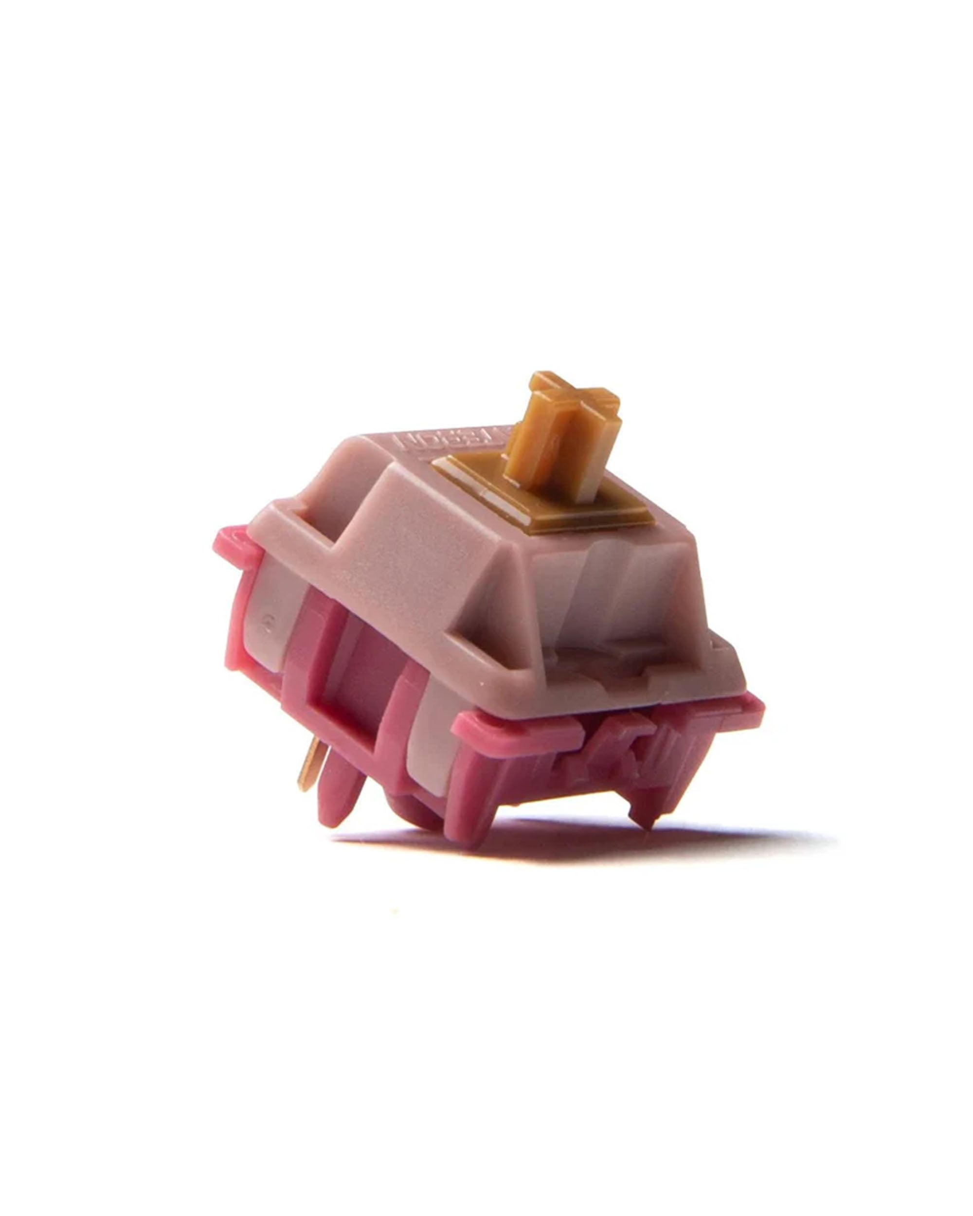 Gateron Mountain Top - Linear Switch