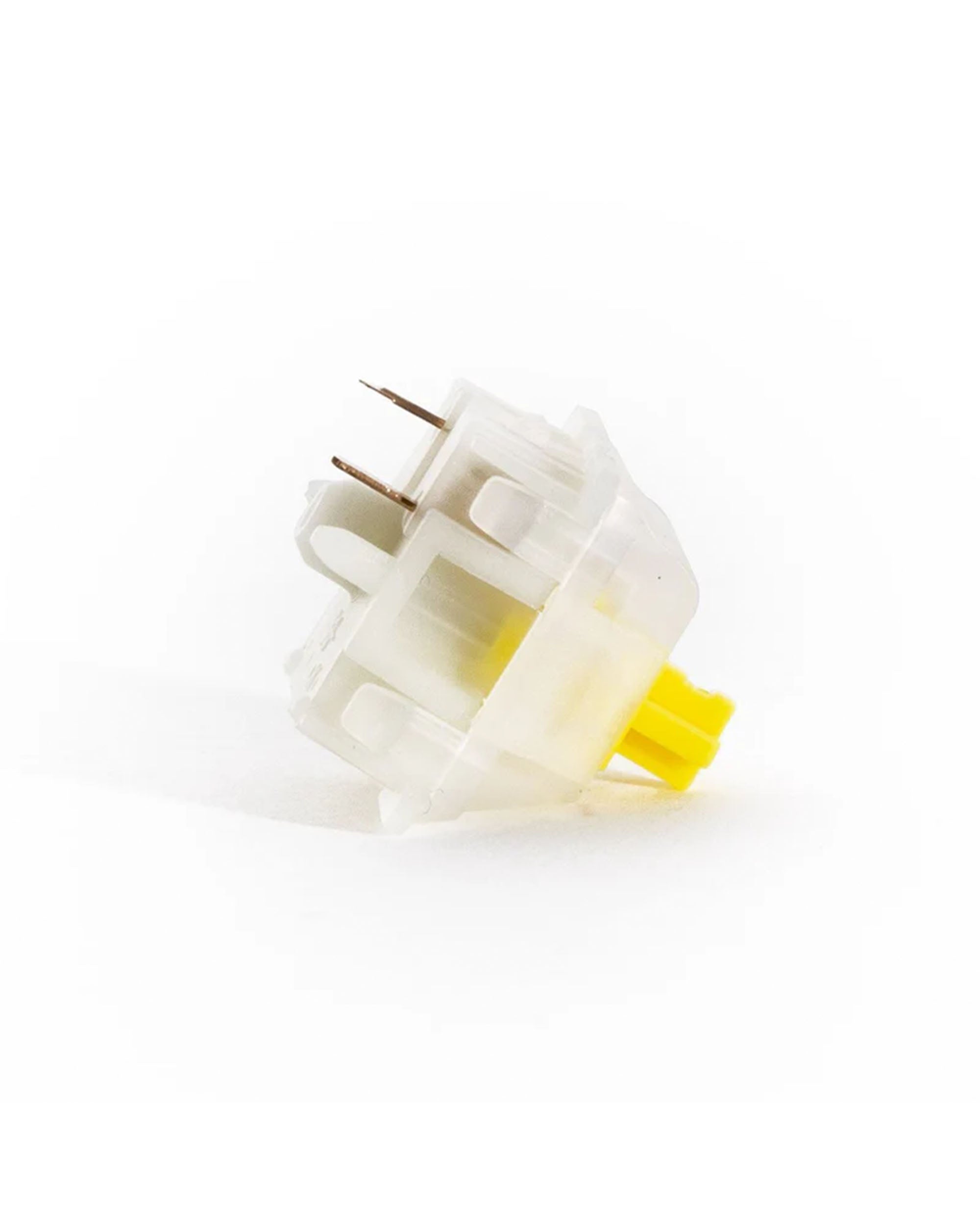 GATERON Milky Yellow PRO - Linear Switch