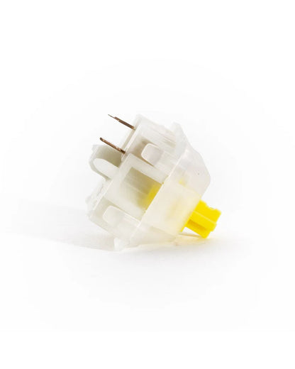 GATERON Milky Yellow PRO - Linear Switch