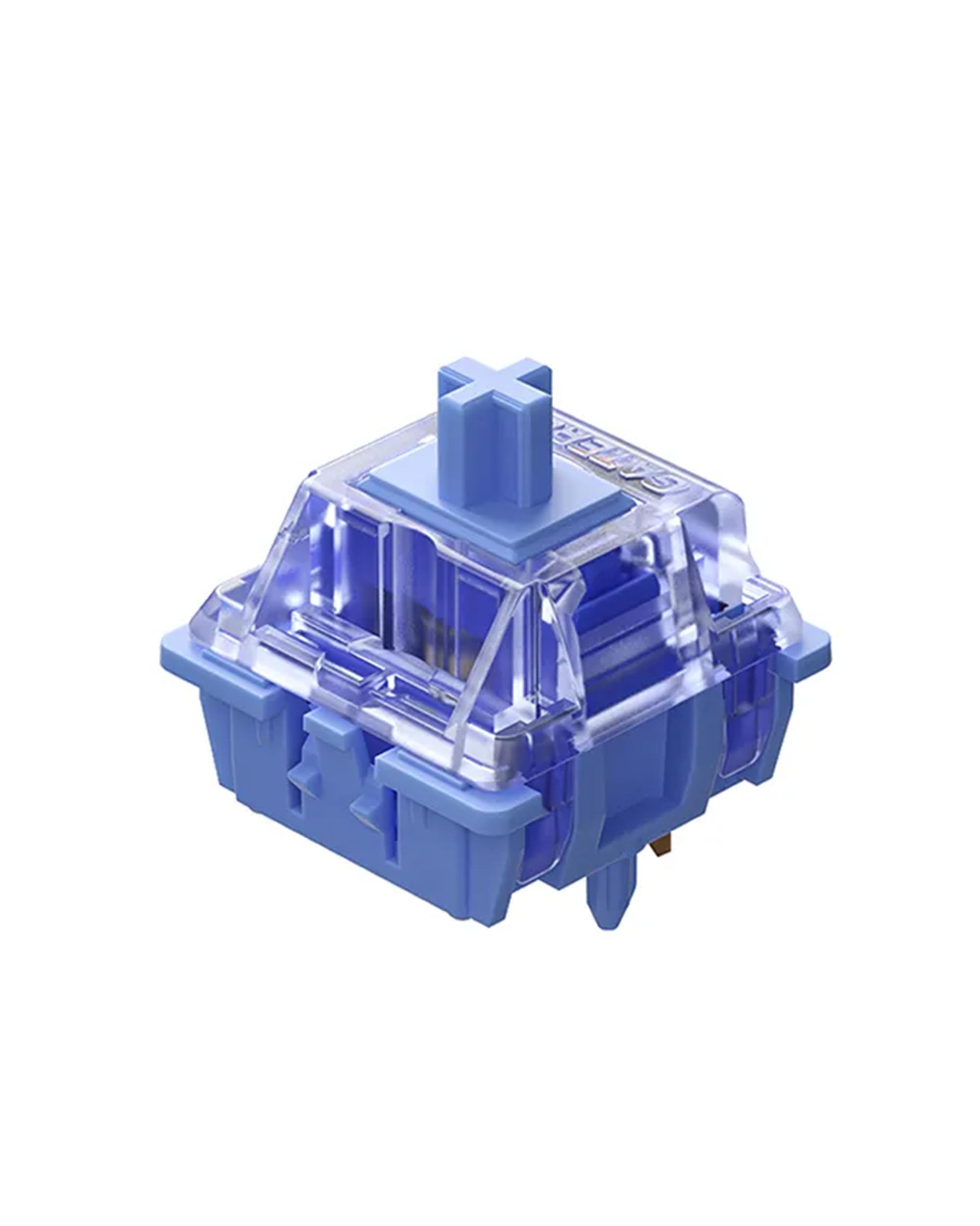 Gateron Cj - Linear Switch