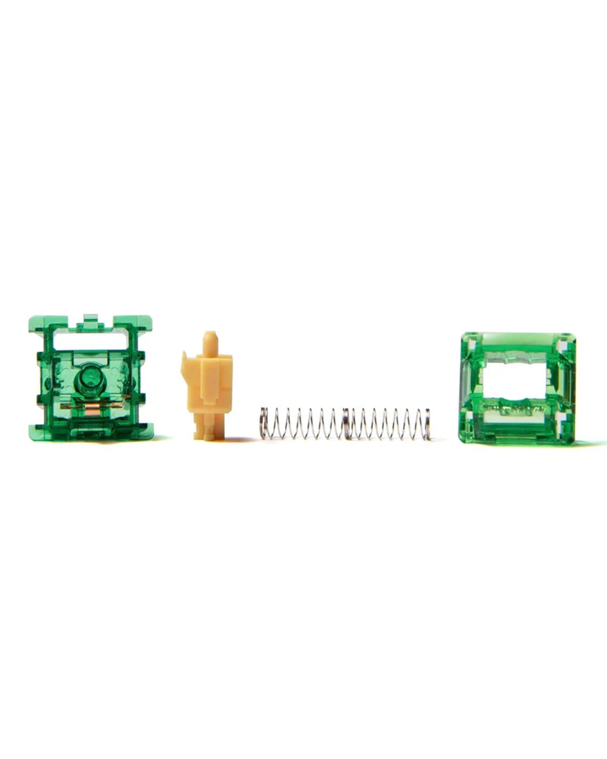 Gateron Beer - Tactile Switch