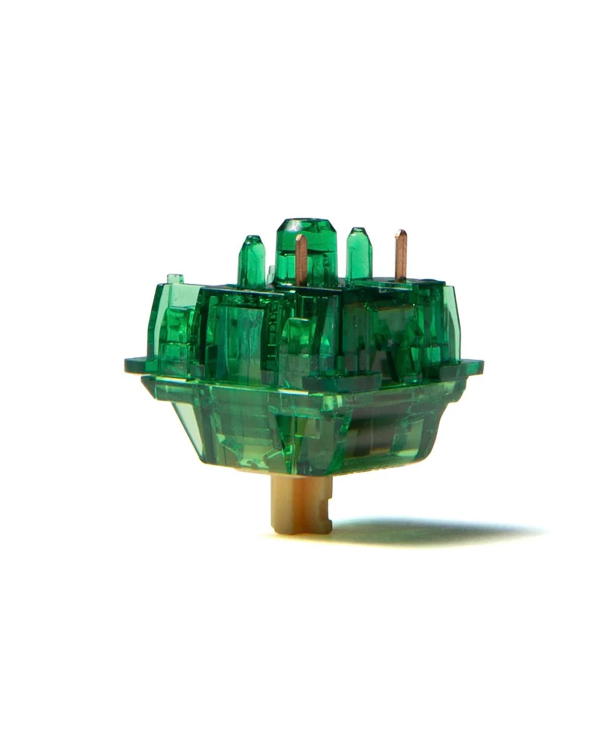 Gateron Beer - Tactile Switch