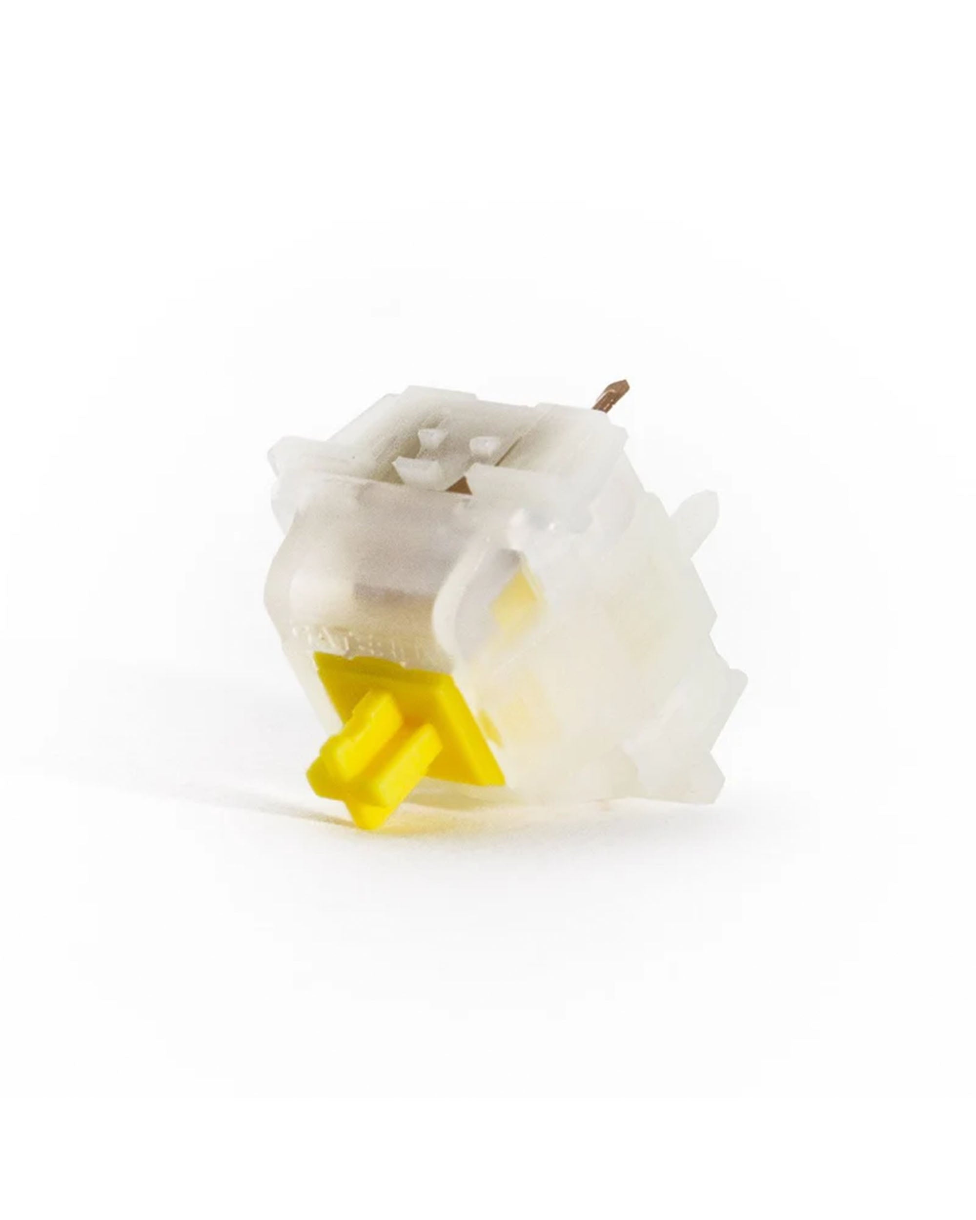 GATERON Milky Yellow PRO - Linear Switch