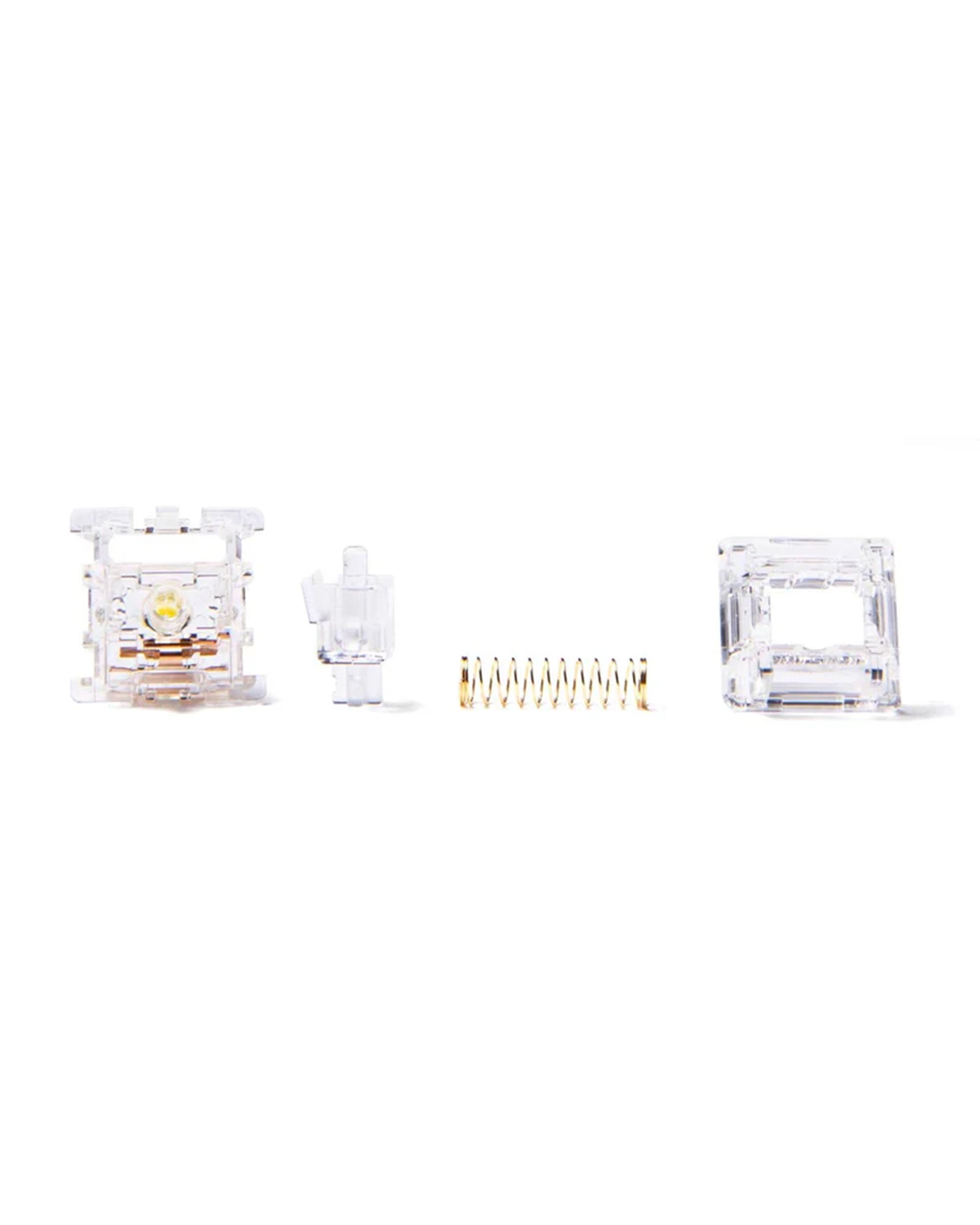 Gateron north pole - Linear Switch
