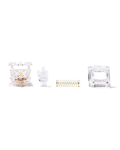 Gateron north pole - Linear Switch