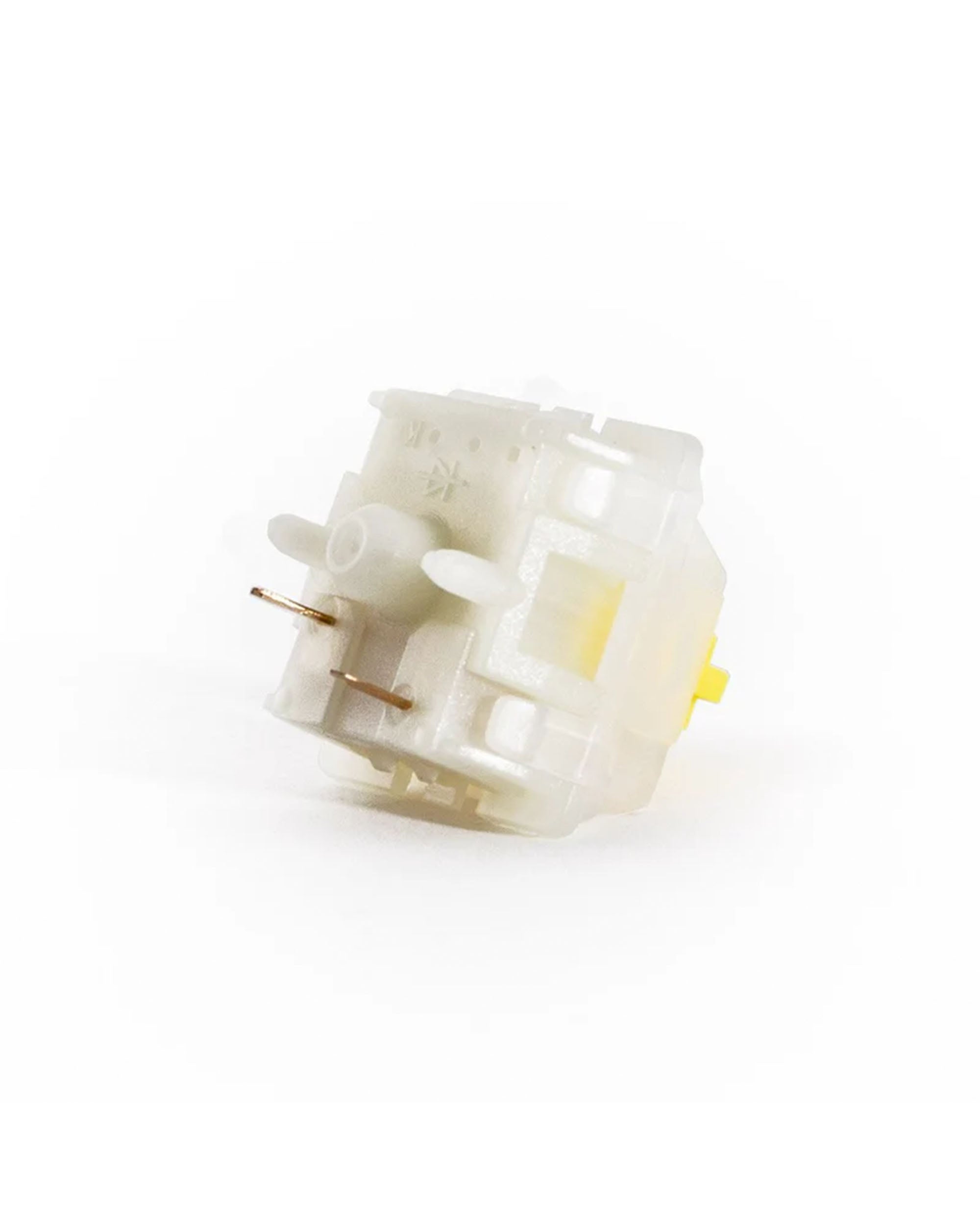 GATERON Milky Yellow PRO - Linear Switch