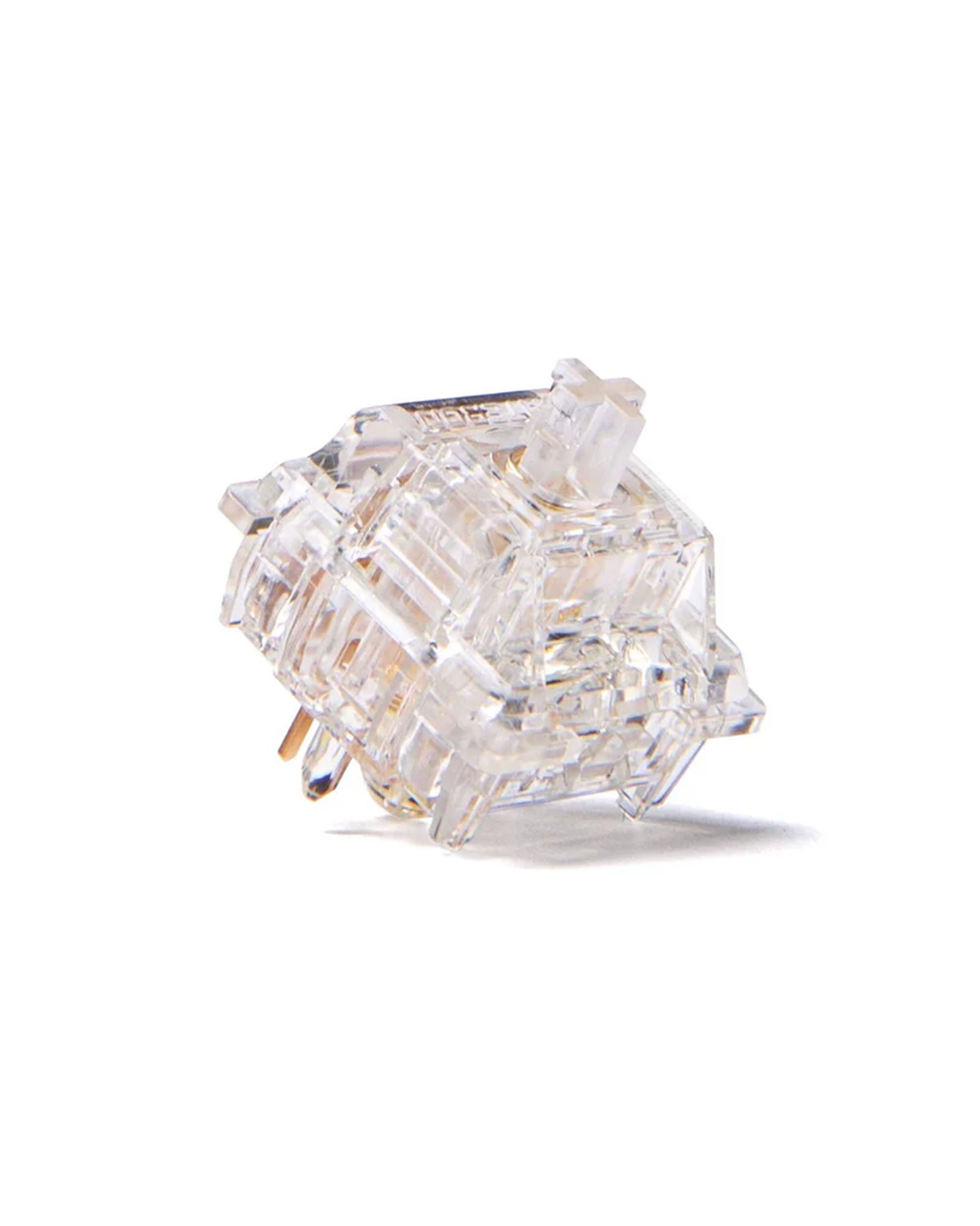 Gateron north pole - Linear Switch