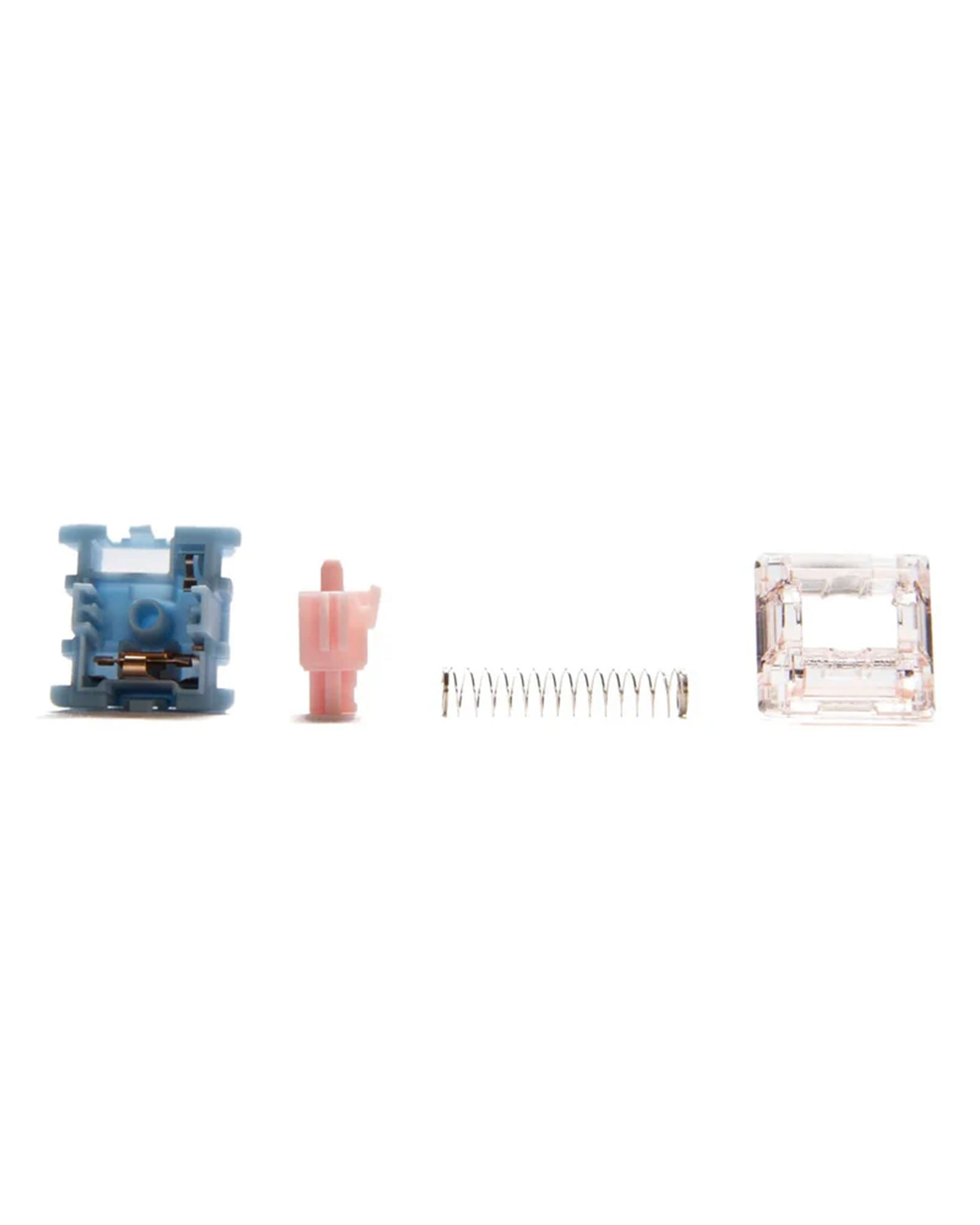 Gateron Melodic - Clicky Switch