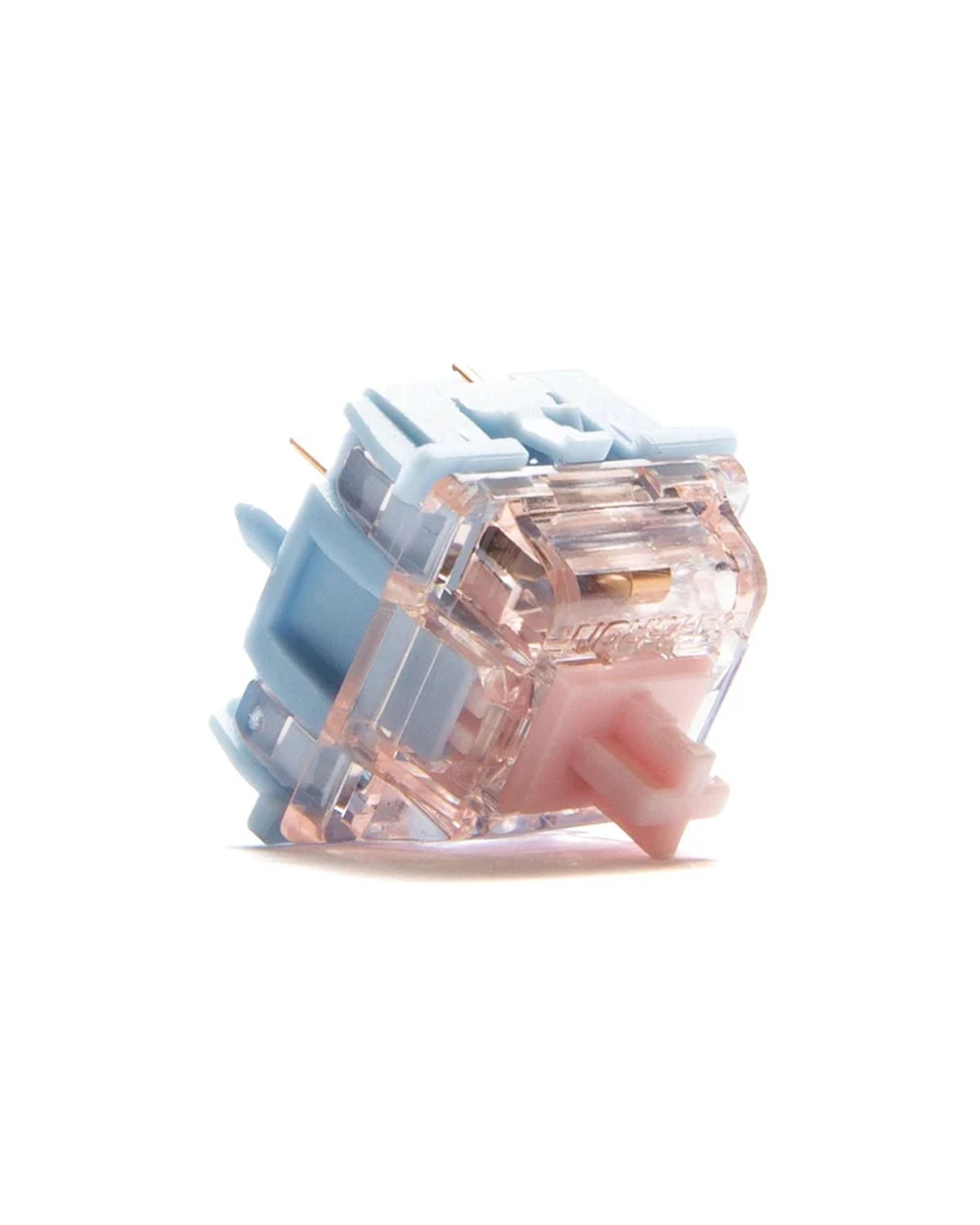 Gateron Melodic - Clicky Switch