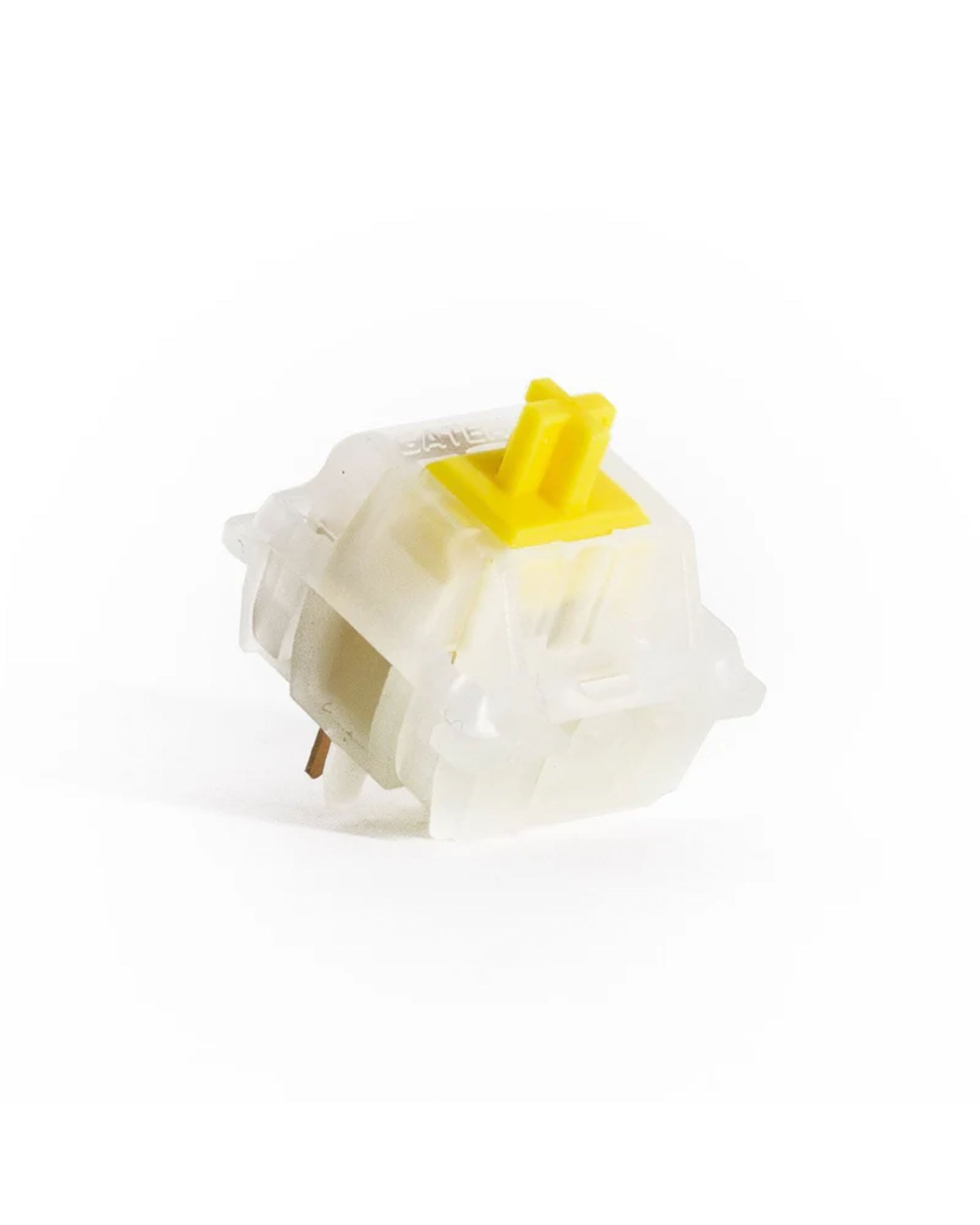 GATERON Milky Yellow PRO - Linear Switch