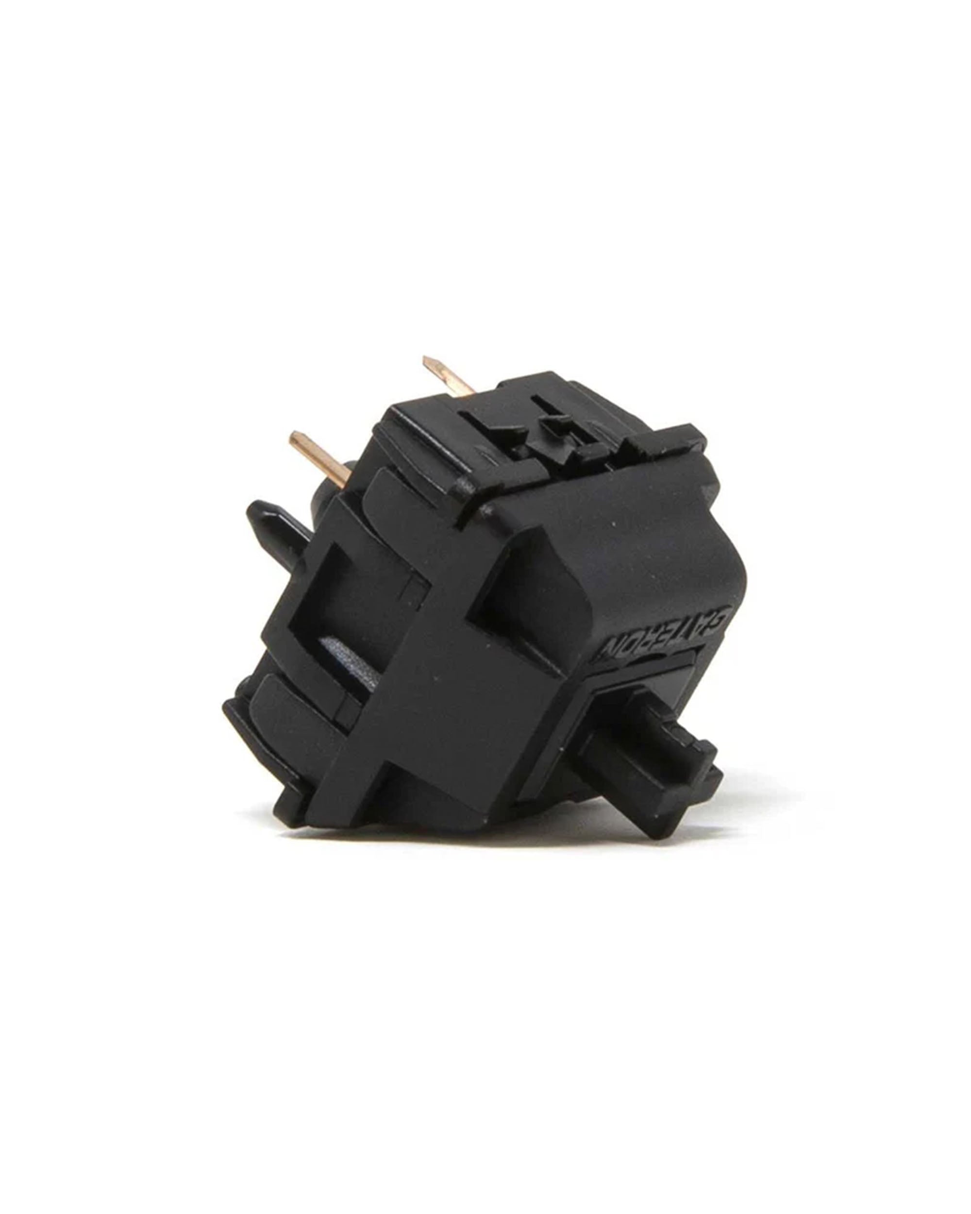 Gateron Oil king - Linear Switch