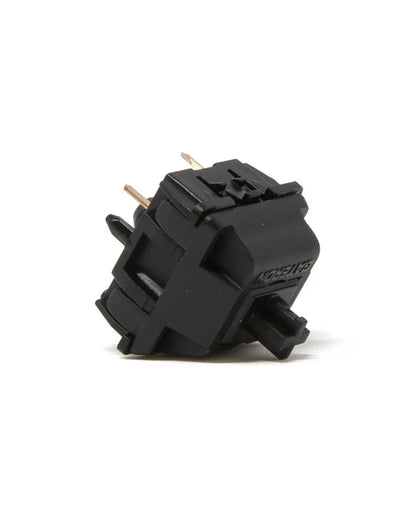 Gateron Oil king - Linear Switch