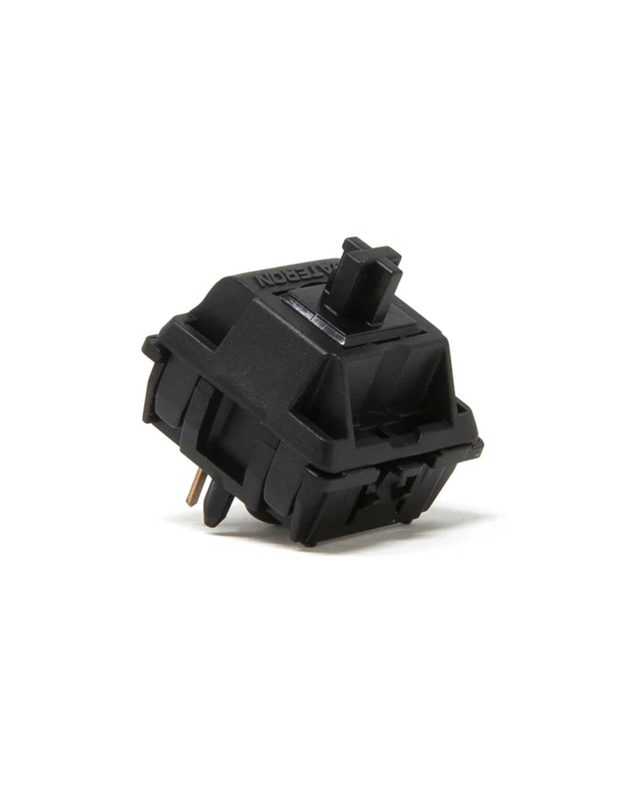 Gateron Oil king - Linear Switch