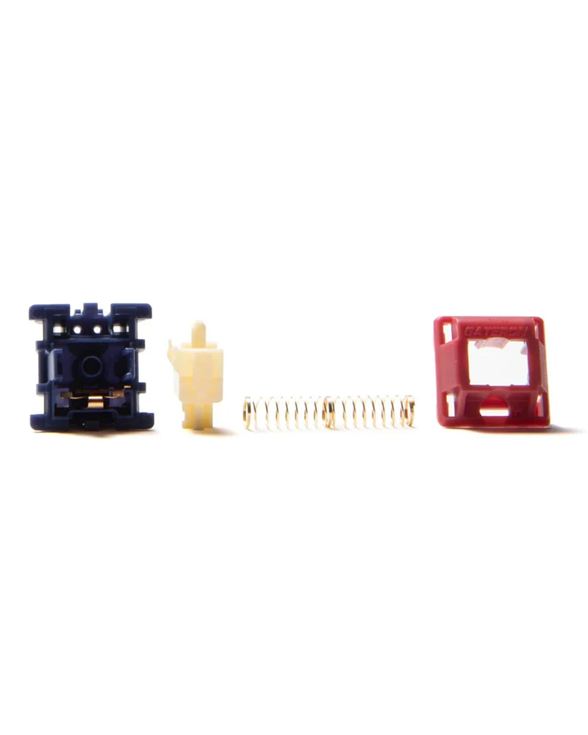 Gateron Quinn - Tactile Switch