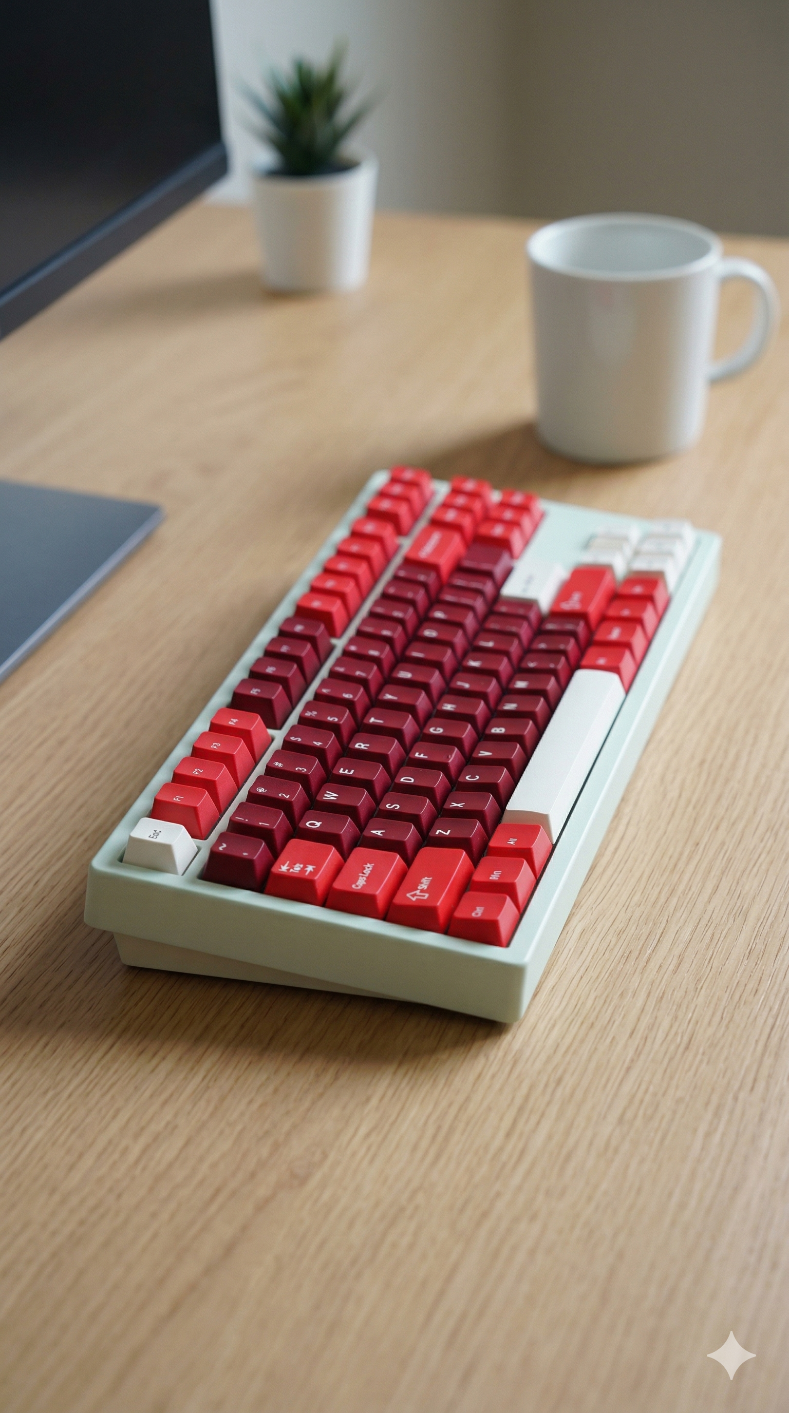 Mxrskey T80
