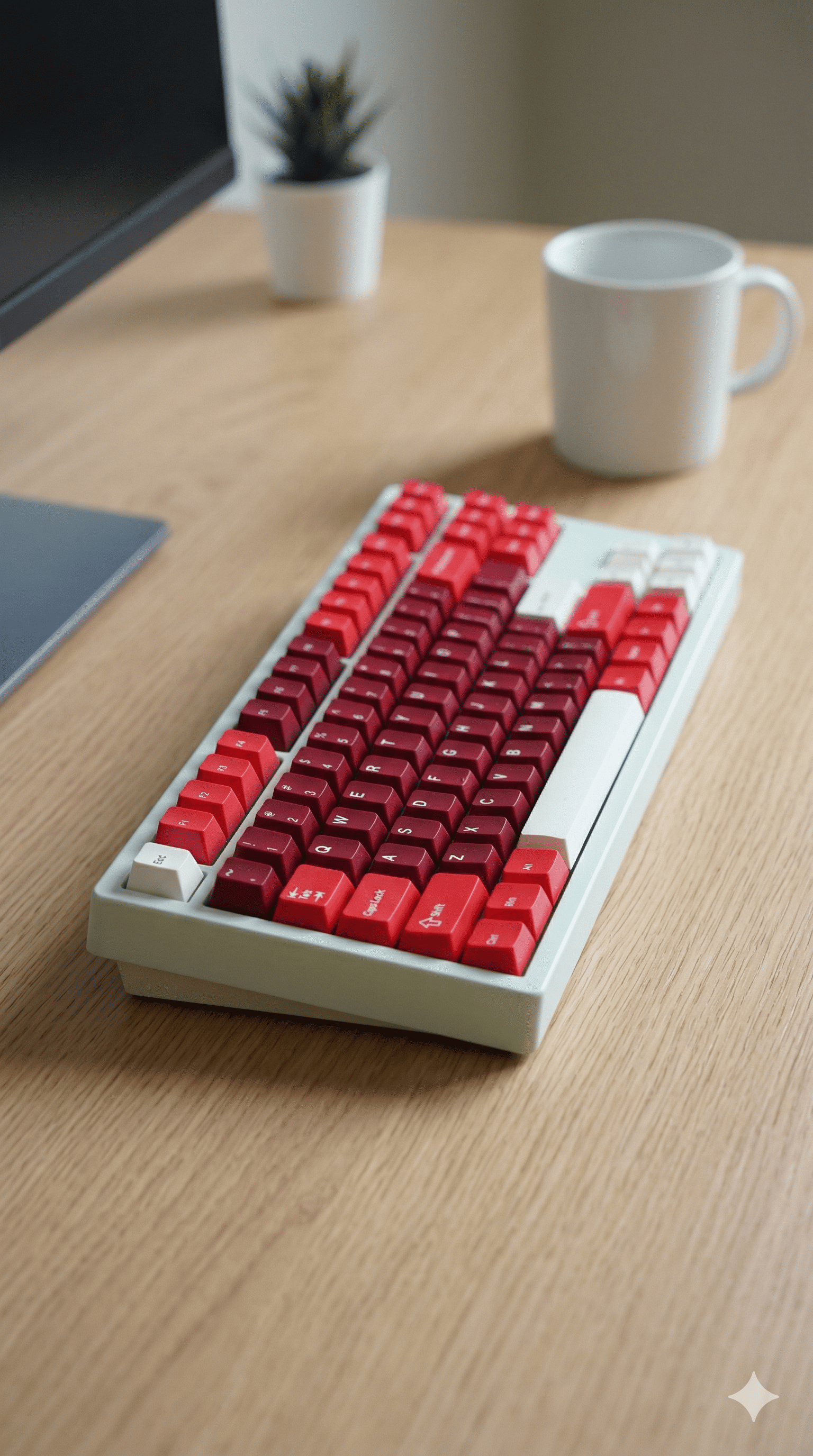 Mxrskey T80