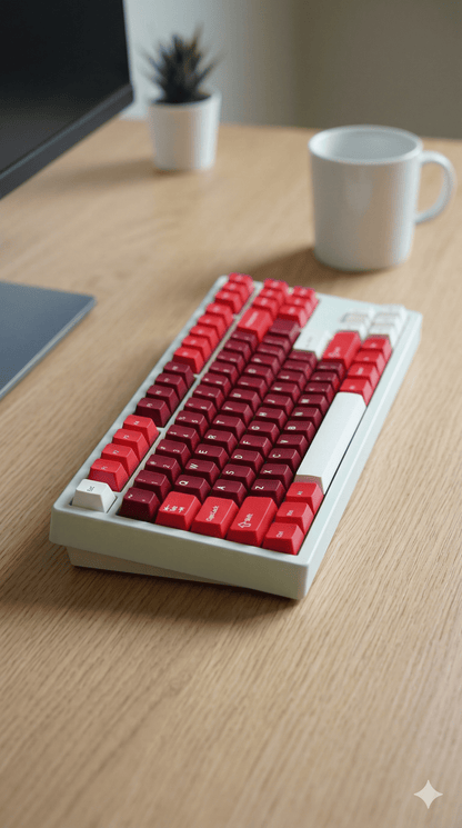 Mxrskey T80