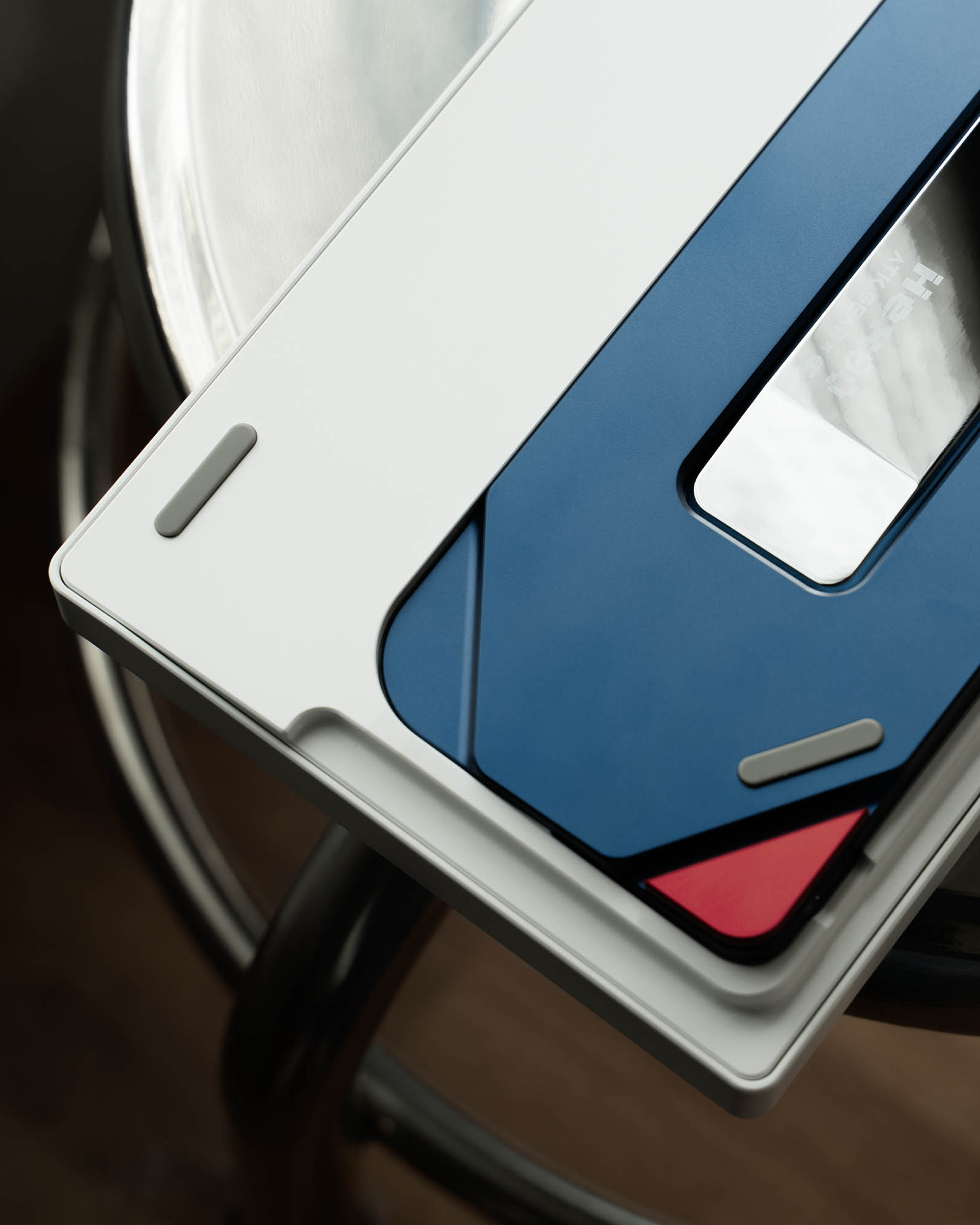 [Pre-Order] ATK x QK Hex80