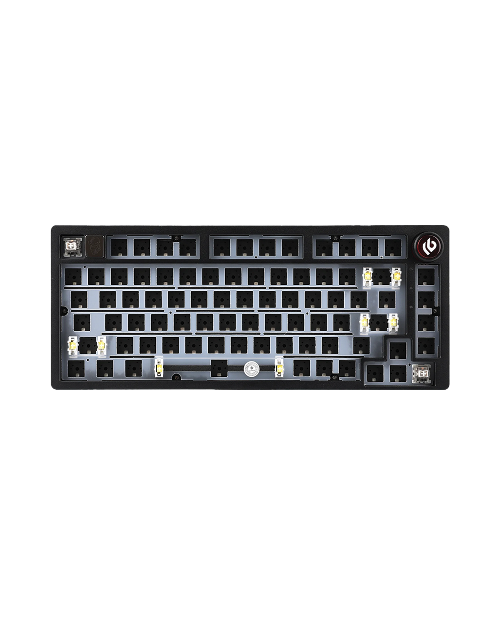 Leobog HI75 Kit