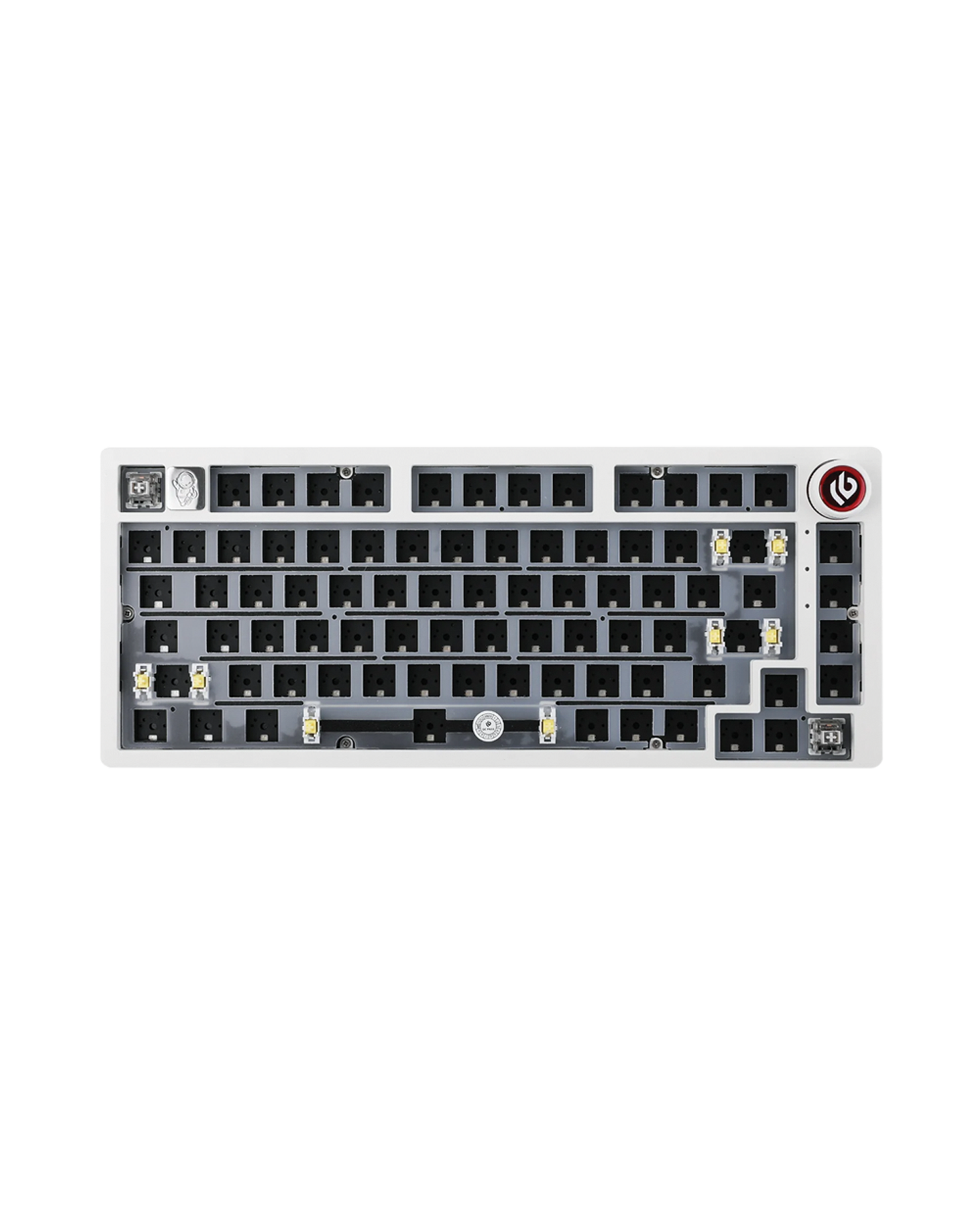 Leobog HI75 Kit