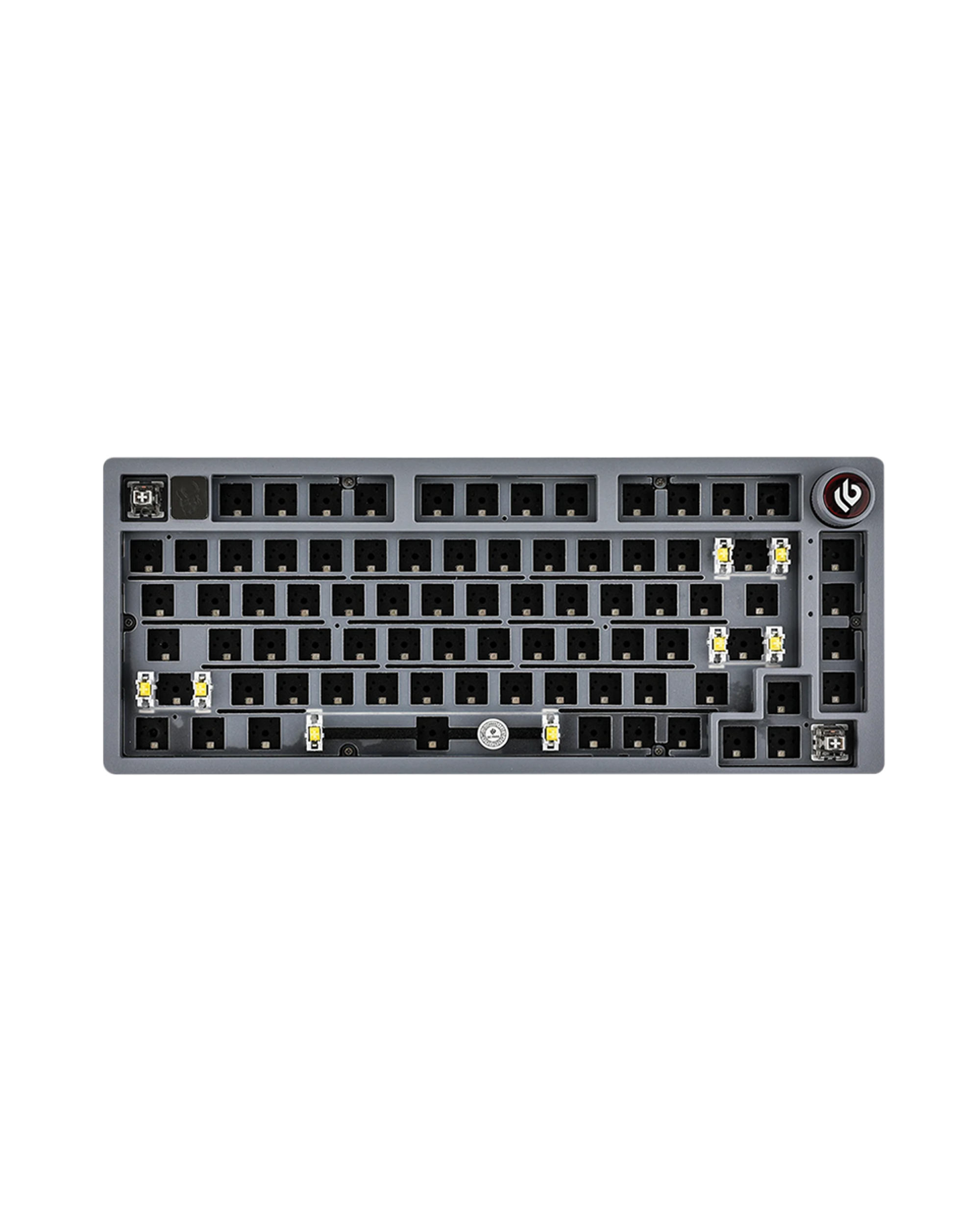 Leobog HI75 Kit
