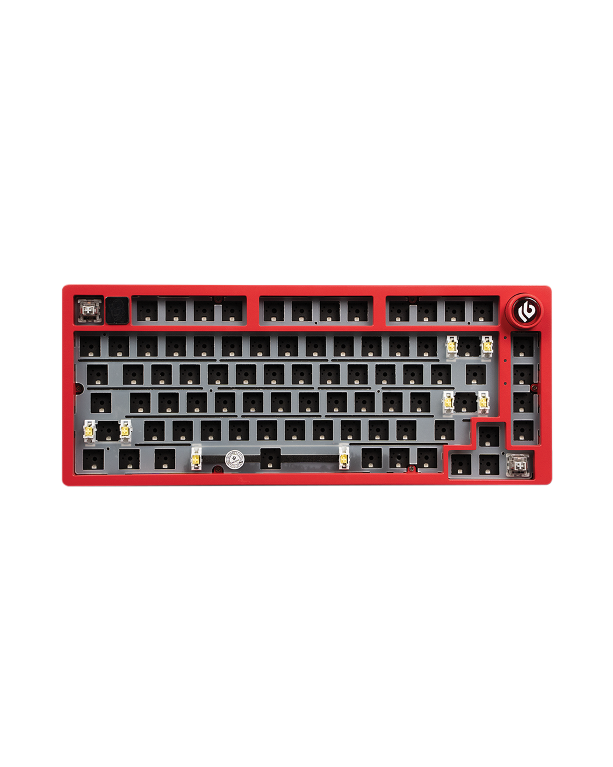 Leobog HI75 Kit