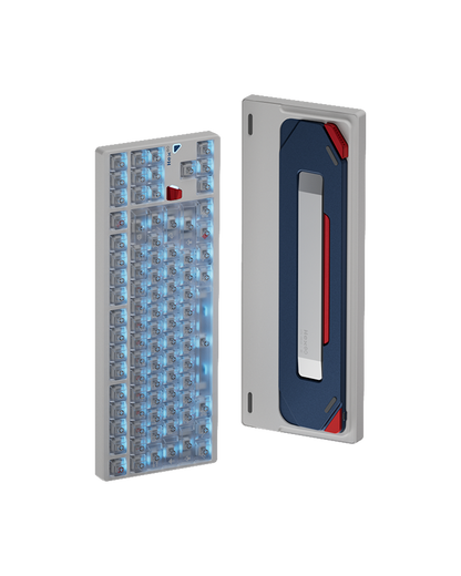 [Pre-Order] ATK x QK Hex80