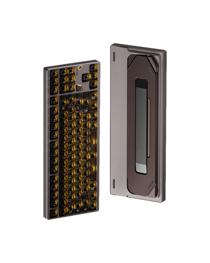 [Pre-Order] ATK x QK Hex80