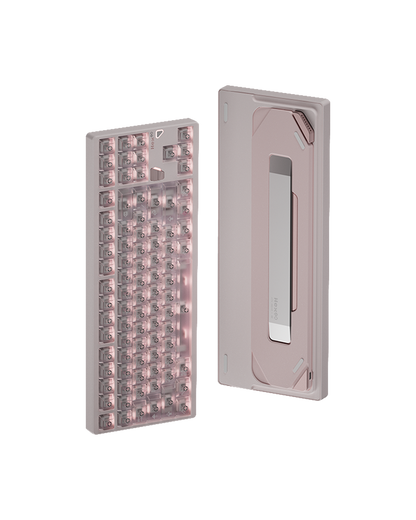 [Pre-Order] ATK x QK Hex80