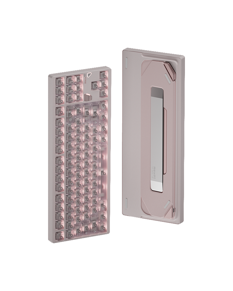[Pre-Order] ATK x QK Hex80