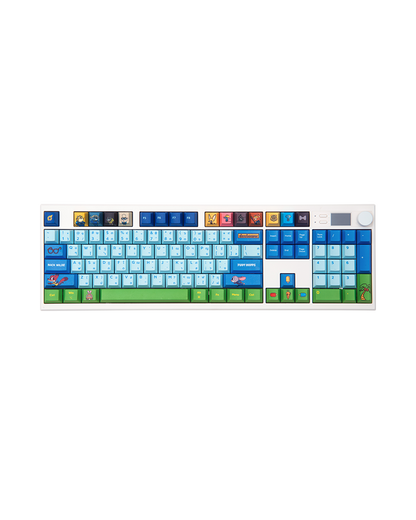 LOGA Disney Collections II Keycap set