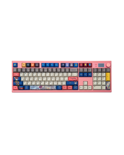 LOGA Disney Collections II Keycap set
