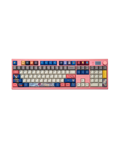 LOGA Disney Collections II Keycap set