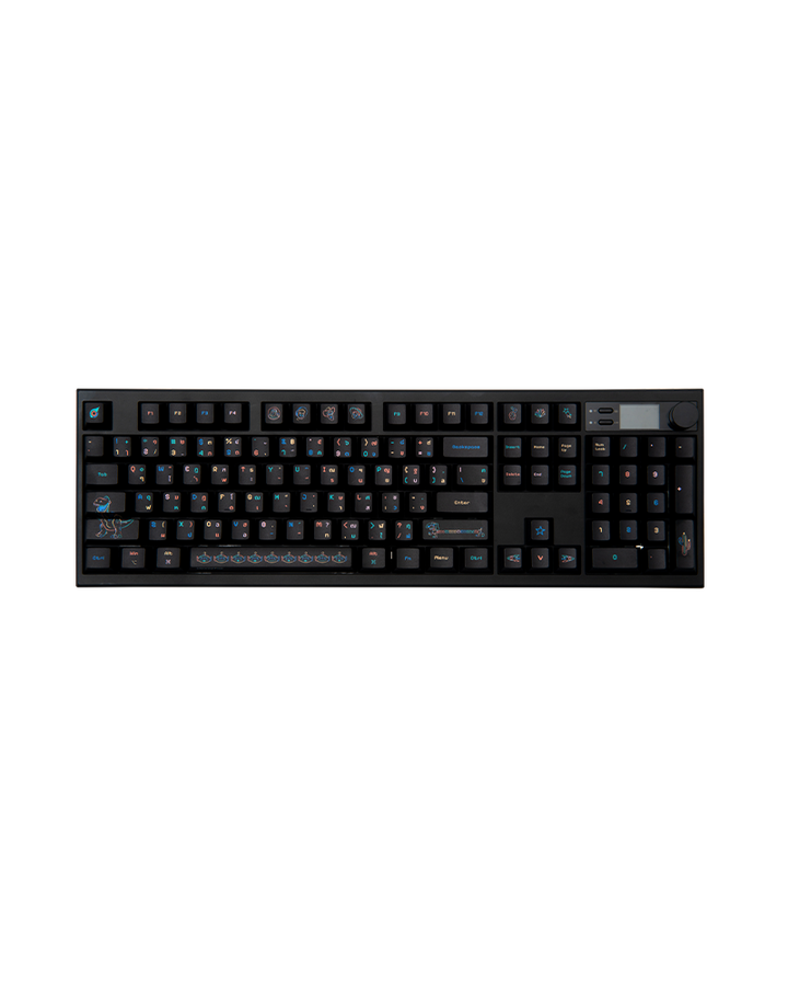 LOGA – Keypro