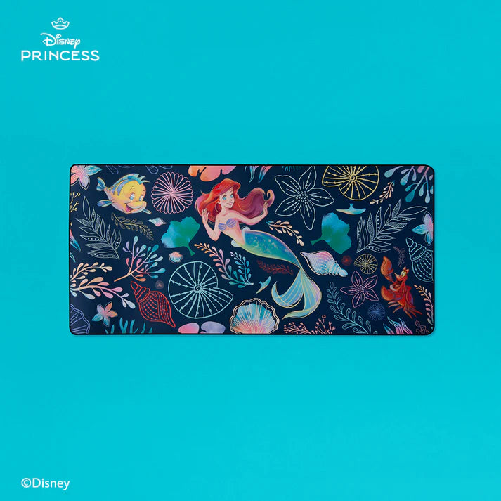 LOGA Disney Collection Mouse Pad