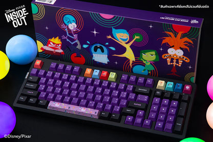 LOGA Disney Collection Keycap